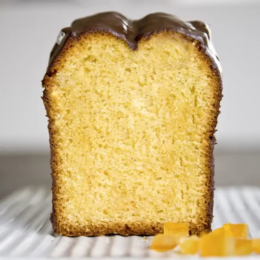 Torta realizzata con il Preparato per torte