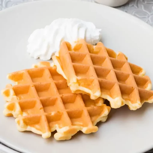 Waffle