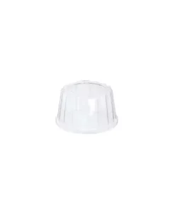 Coperchio piattino monoporzione