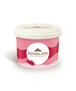 Fusto contenente il Variegato amarena con frutta intera al 40%