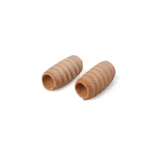 Twill cacao