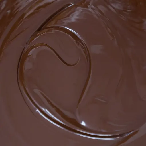 Variegato al cioccolato fondente
