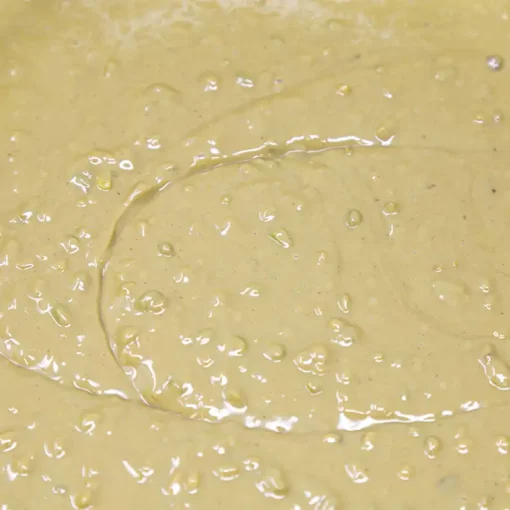 Variegato al pistacchio con granella