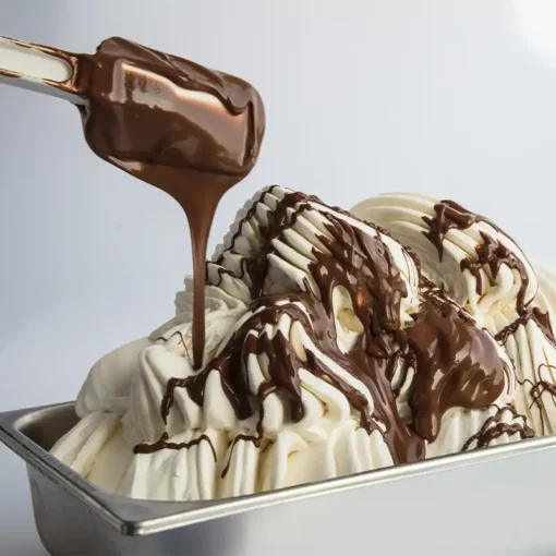 Variegato Gianduia