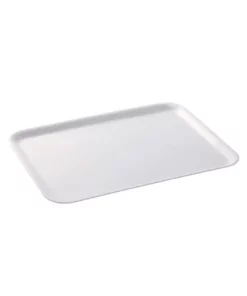 Vassoio per torte rettangolare