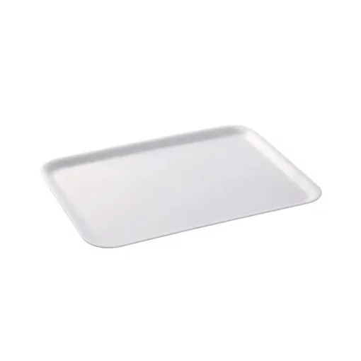 Vassoio per torte rettangolare