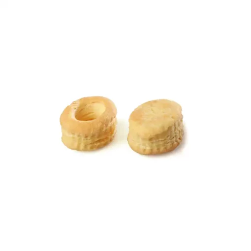 Vol au vent mignon